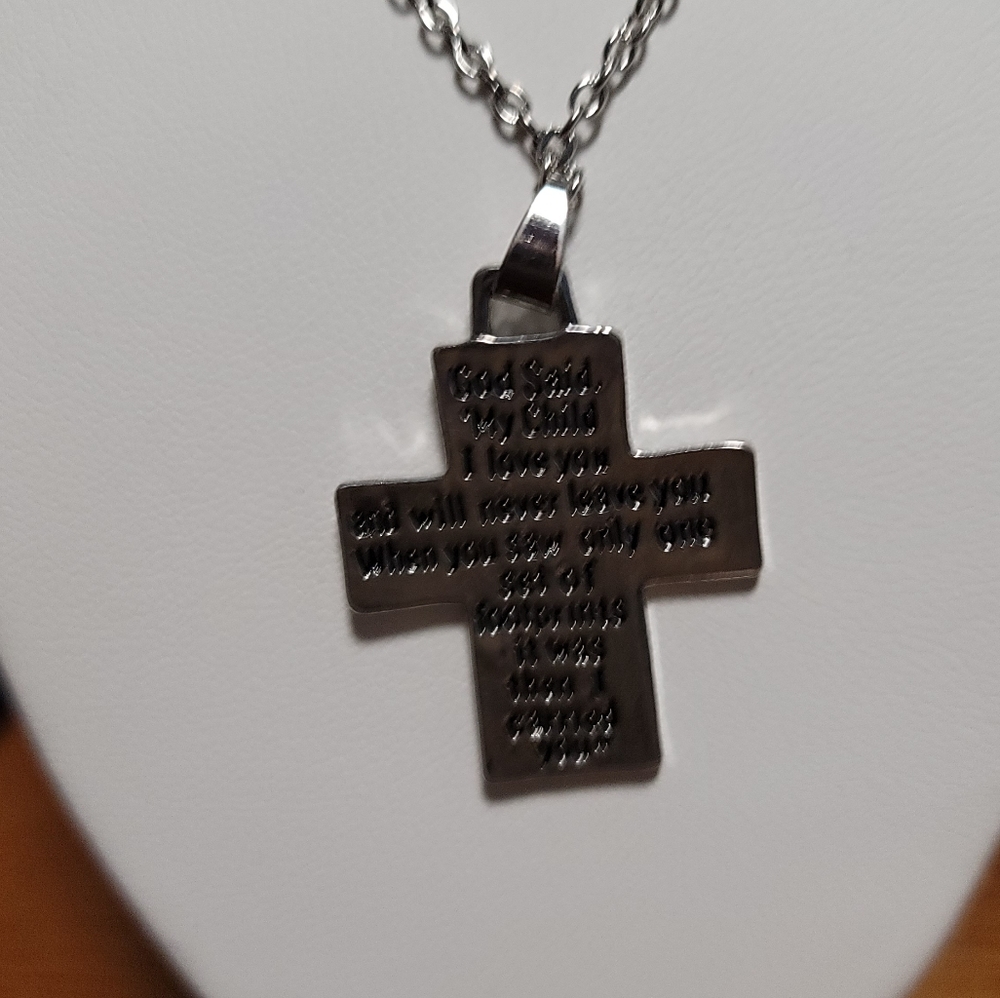 Necklace - Picture 2 of 2